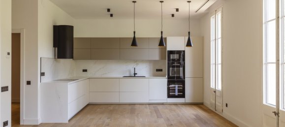 4 غرف نوم شقة في Eixample, Spain رقم 134766 11