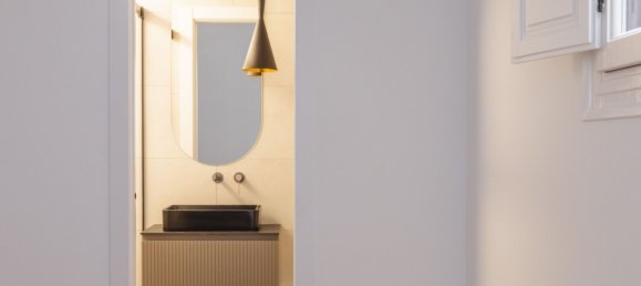 4 غرف نوم شقة في Eixample, Spain رقم 134766 19