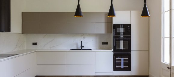 4 غرف نوم شقة في Eixample, Spain رقم 134766 2