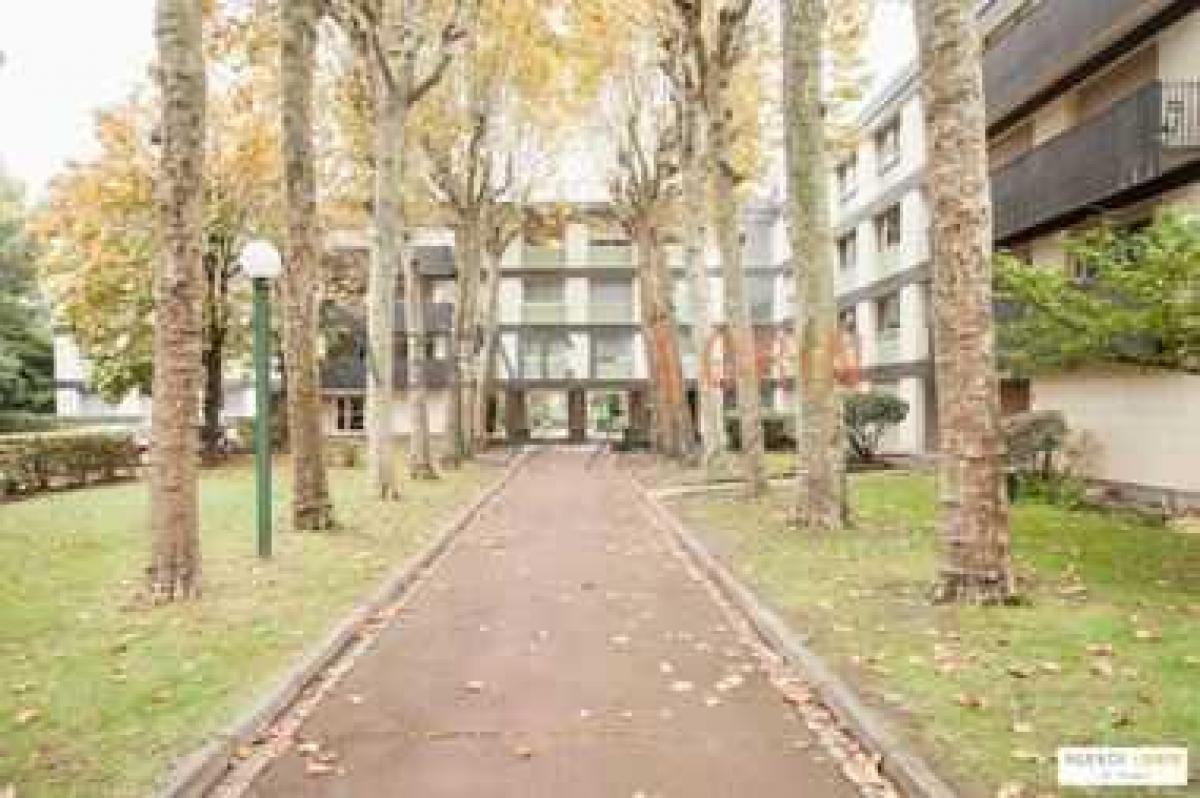 2 chambres Condo à Chatou, France No. 34790