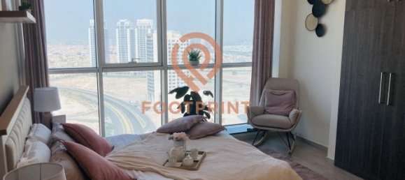 2 Schlafzimmer Wohnung in Dubai Science Park, UAE, Nr. 24595 4