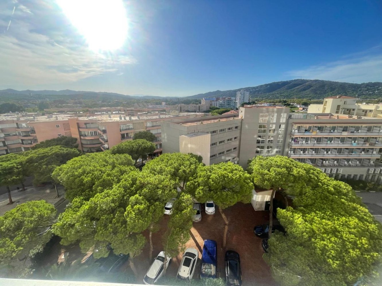 Квартира с 1 спальней в Кастель-Пладжа-д'Аро, Испания № 279465