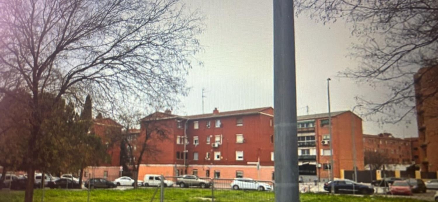 Apartamento T2 em Torrejon de Ardoz, Spain N.º 278949