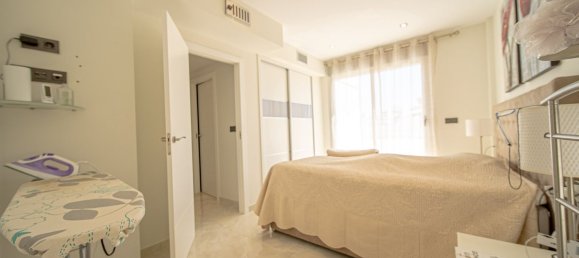 3 غرف نوم فيلا في Alicante, Spain رقم 155916 10