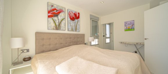 3 غرف نوم فيلا في Alicante, Spain رقم 155916 11