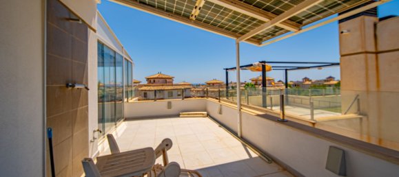 3 غرف نوم فيلا في Alicante, Spain رقم 155916 25