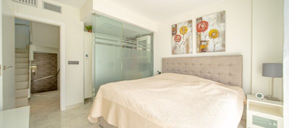 3 غرف نوم فيلا في Alicante, Spain رقم 155916 20