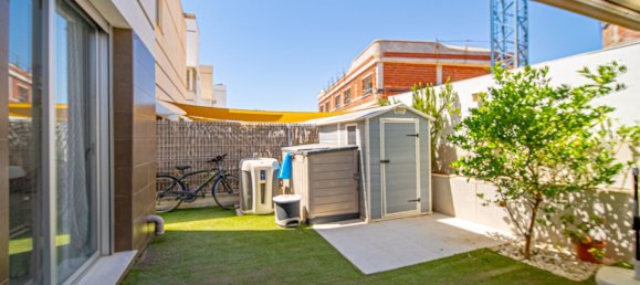 3 غرف نوم فيلا في Alicante, Spain رقم 155916 33