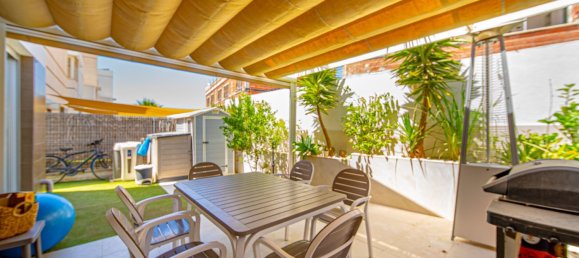 3 غرف نوم فيلا في Alicante, Spain رقم 155916 32