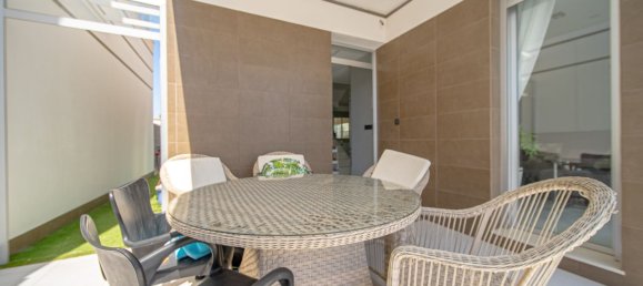 3 غرف نوم فيلا في Alicante, Spain رقم 155916 28