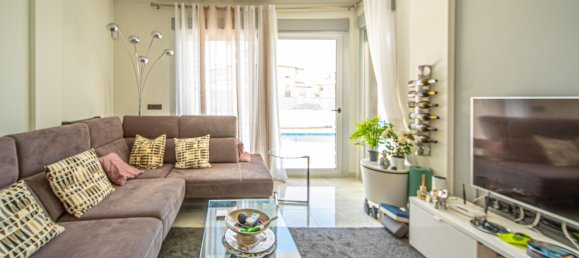 3 غرف نوم فيلا في Alicante, Spain رقم 155916 4