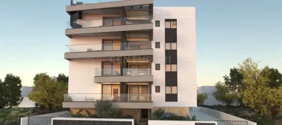 3 Schlafzimmer Wohnung in Limassol, Cyprus, Nr. 3575 3