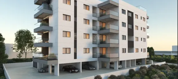 3 Schlafzimmer Wohnung in Limassol, Cyprus, Nr. 3575 8