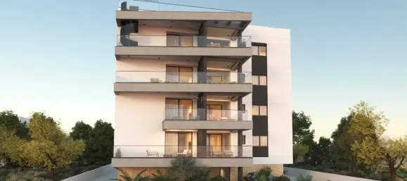 3 Schlafzimmer Wohnung in Limassol, Cyprus, Nr. 3575 9