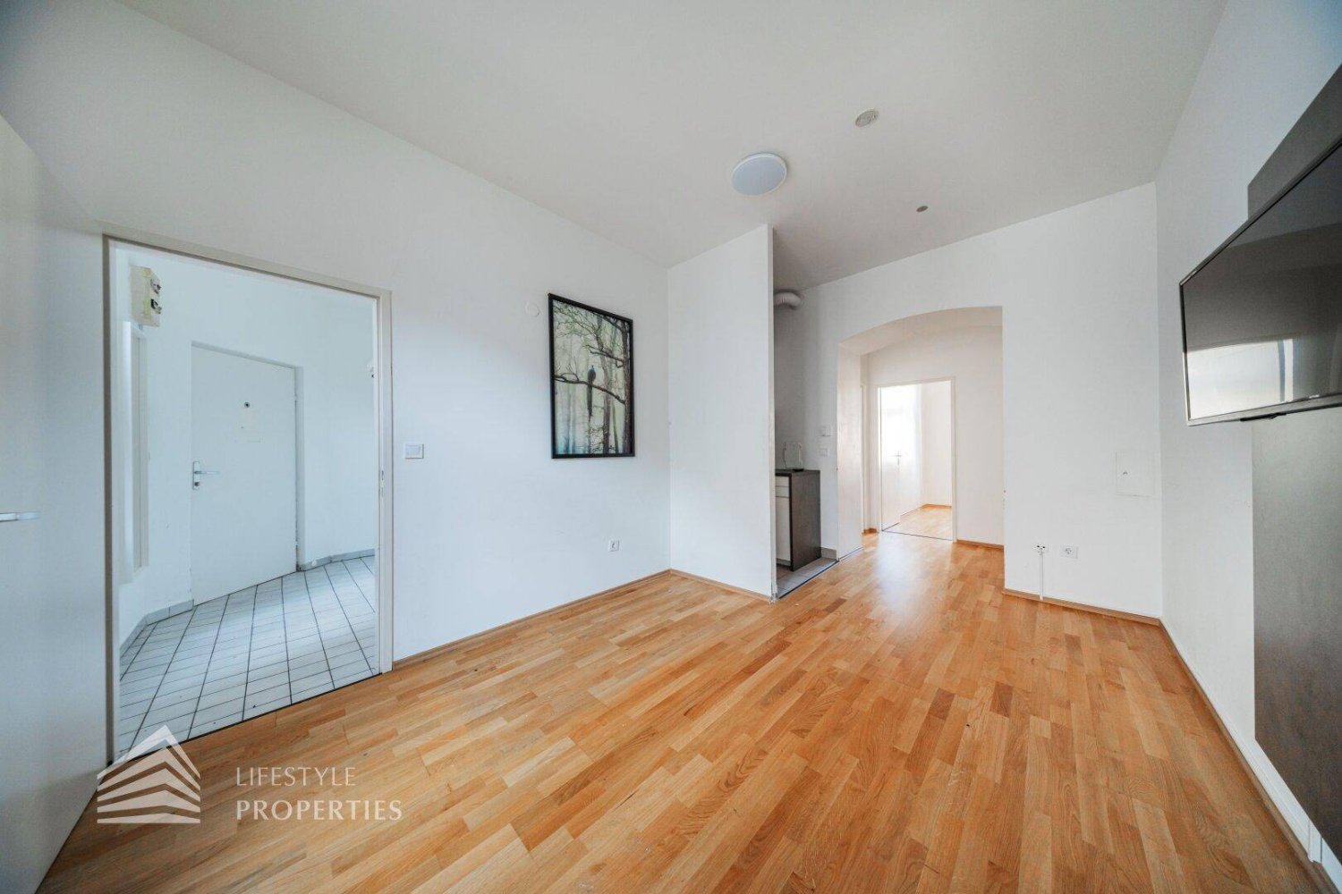 3-Zimmer Wohnung in Ottakring, Austria, Nr. 222633