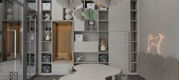 Wohnung 3+1 in Izmir, Turkey, Nr. 18028 12