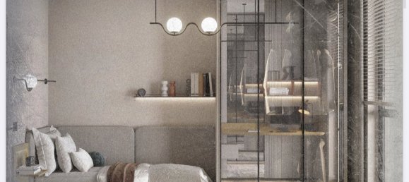 Wohnung 3+1 in Izmir, Turkey, Nr. 18028 20