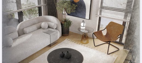 Wohnung 3+1 in Izmir, Turkey, Nr. 18028 21