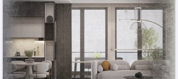 Wohnung 3+1 in Izmir, Turkey, Nr. 18028 18