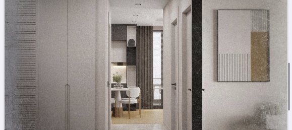 Wohnung 3+1 in Izmir, Turkey, Nr. 18028 22