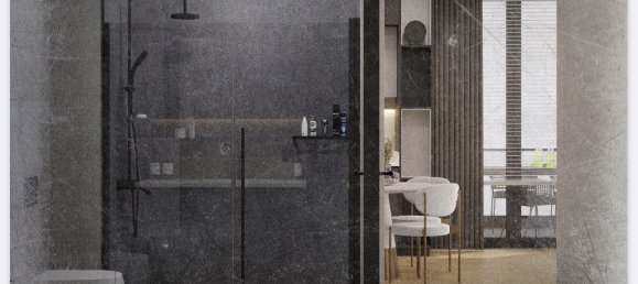 Wohnung 3+1 in Izmir, Turkey, Nr. 18028 17