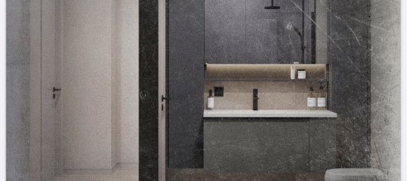 Wohnung 3+1 in Izmir, Turkey, Nr. 18028 16