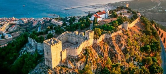 Пентхаус с 1 спальней в Сезимбра, Португалия № 64790 19