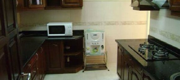 3 غرف نوم شقة في Tay Ho, Vietnam رقم 6304 6