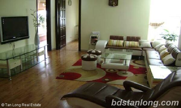 3 غرف نوم شقة في Tay Ho, Vietnam رقم 6304