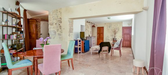 6 Schlafzimmer Haus in Senlis, France, Nr. 91636 4