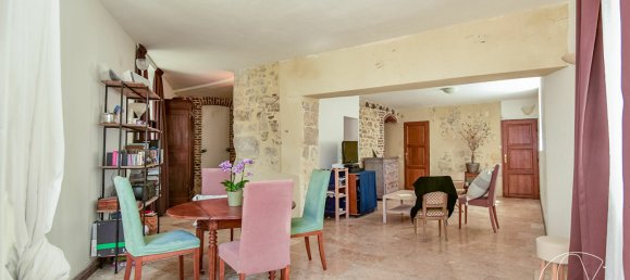 6 Schlafzimmer Haus in Senlis, France, Nr. 91636 3