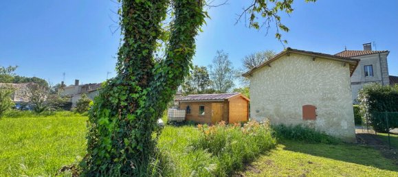 قطعة أرض في Dordogne, France 1347متر مربع رقم 283782 2