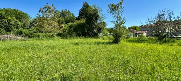 قطعة أرض في Dordogne, France 1347متر مربع رقم 283782 8
