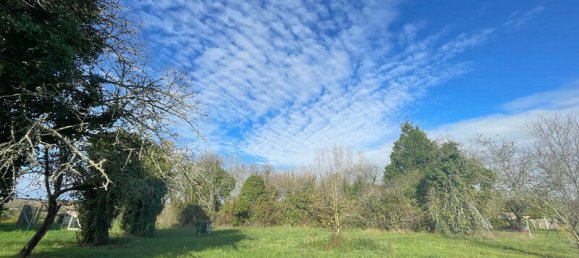 قطعة أرض في Dordogne, France 1347متر مربع رقم 283782 5