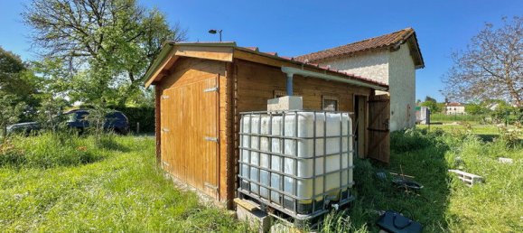 قطعة أرض في Dordogne, France 1347متر مربع رقم 283782 3