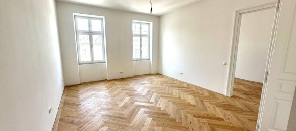 4-Zimmer Wohnung in Margareten, Austria, Nr. 234163 2