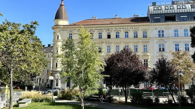 4-Zimmer Wohnung in Margareten, Austria, Nr. 234163