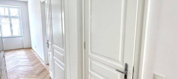 4-Zimmer Wohnung in Margareten, Austria, Nr. 234163 9