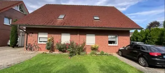 16 rooms Townhouse in Cloppenburg, Germany No. 196781 3