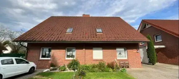 16 rooms Townhouse in Cloppenburg, Germany No. 196781 6