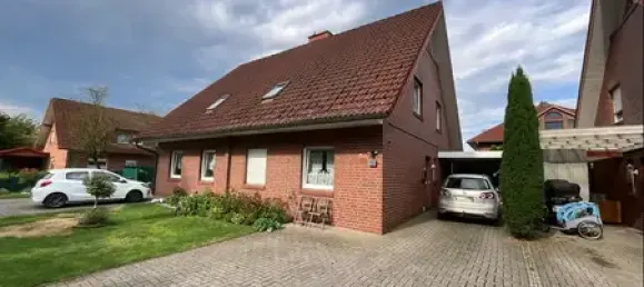 16 rooms Townhouse in Cloppenburg, Germany No. 196781 5