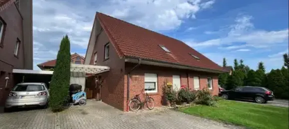 16 rooms Townhouse in Cloppenburg, Germany No. 196781 4