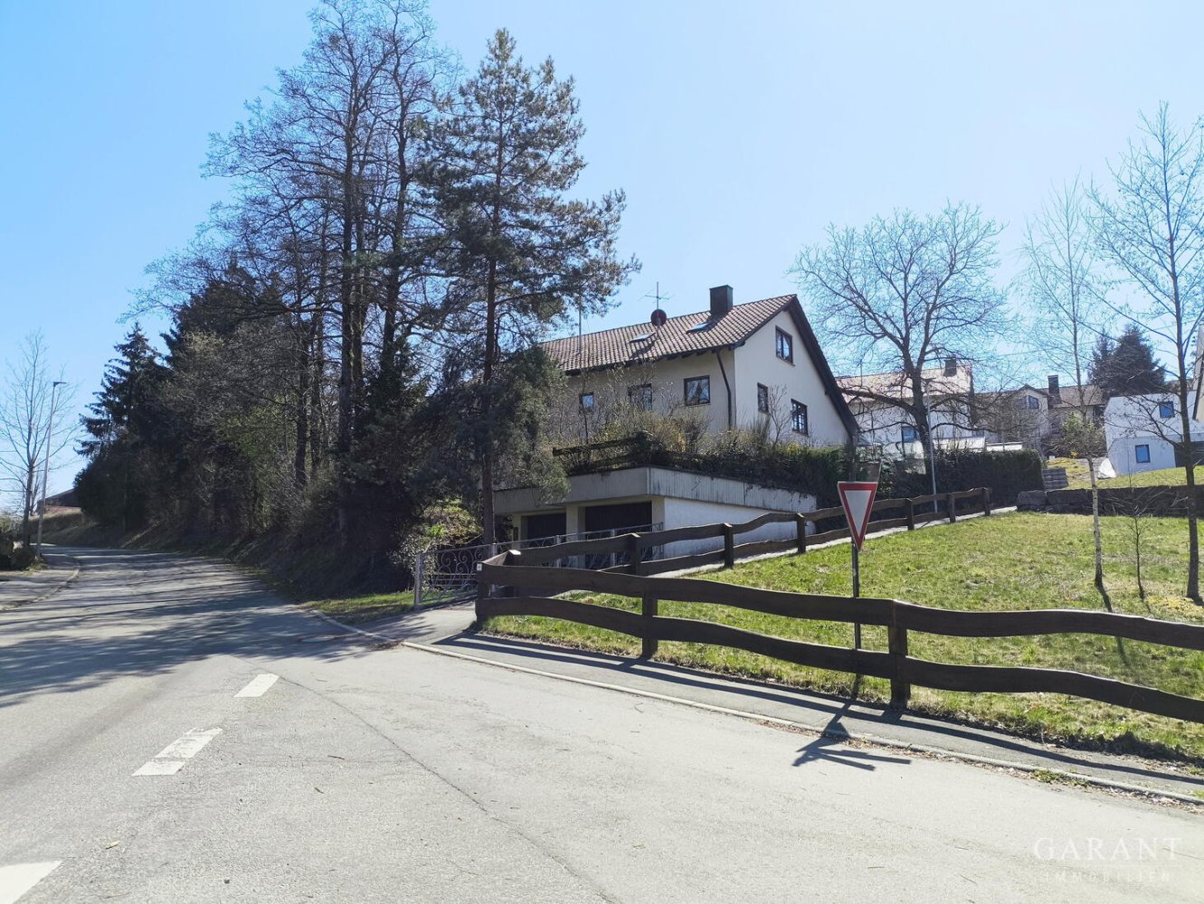 6-Zimmer Haus in Rems-Murr-Kreis, Germany, Nr. 335670