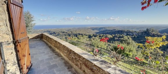 6 chambres Maison à Cervione, France No. 55157 3