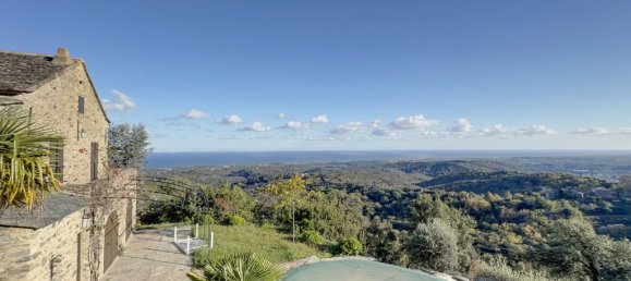 6 chambres Maison à Cervione, France No. 55157 13