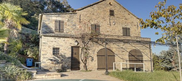 6 chambres Maison à Cervione, France No. 55157 12