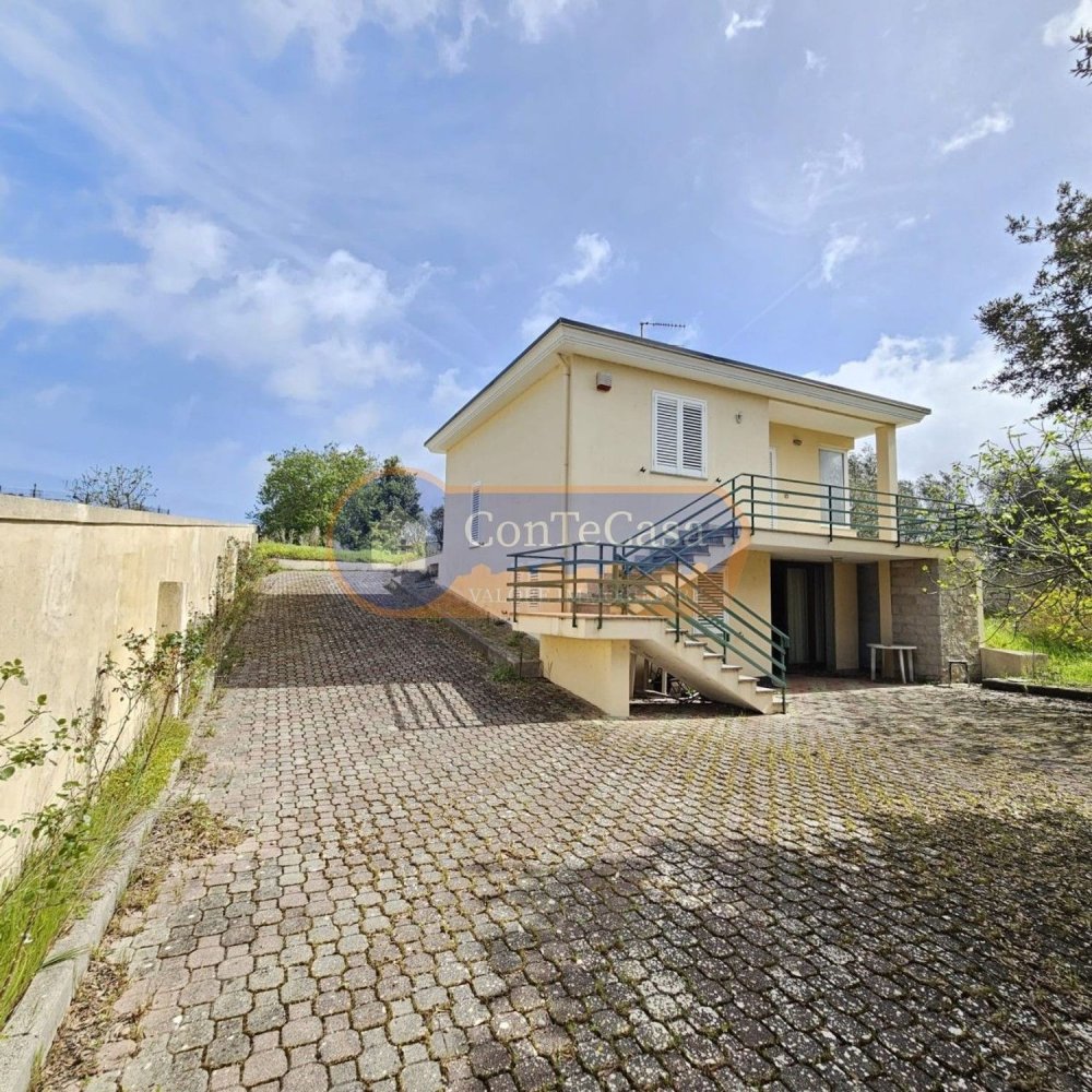 3-Zimmer Haus in Sassari, Italy, Nr. 211739