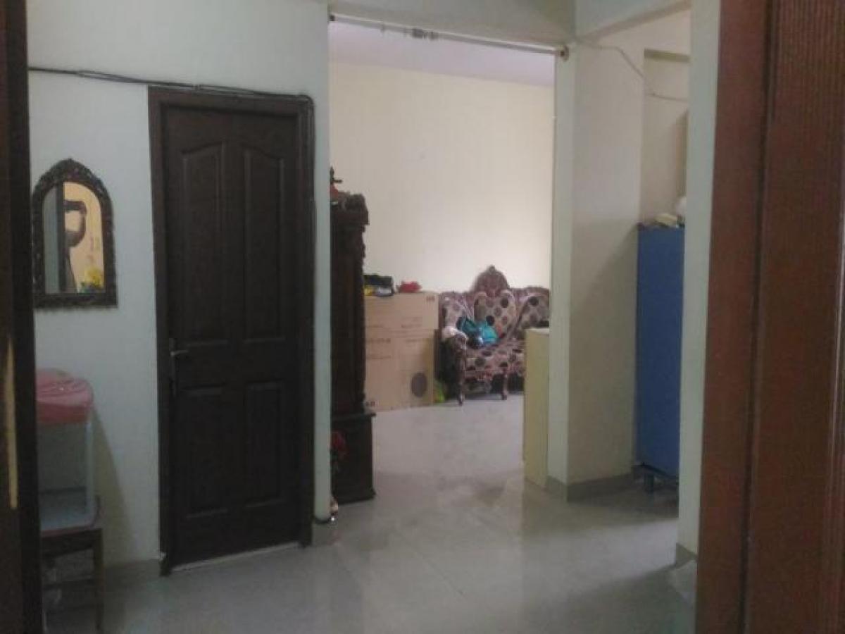 2 bedrooms House in Bangalore, India No. 22617