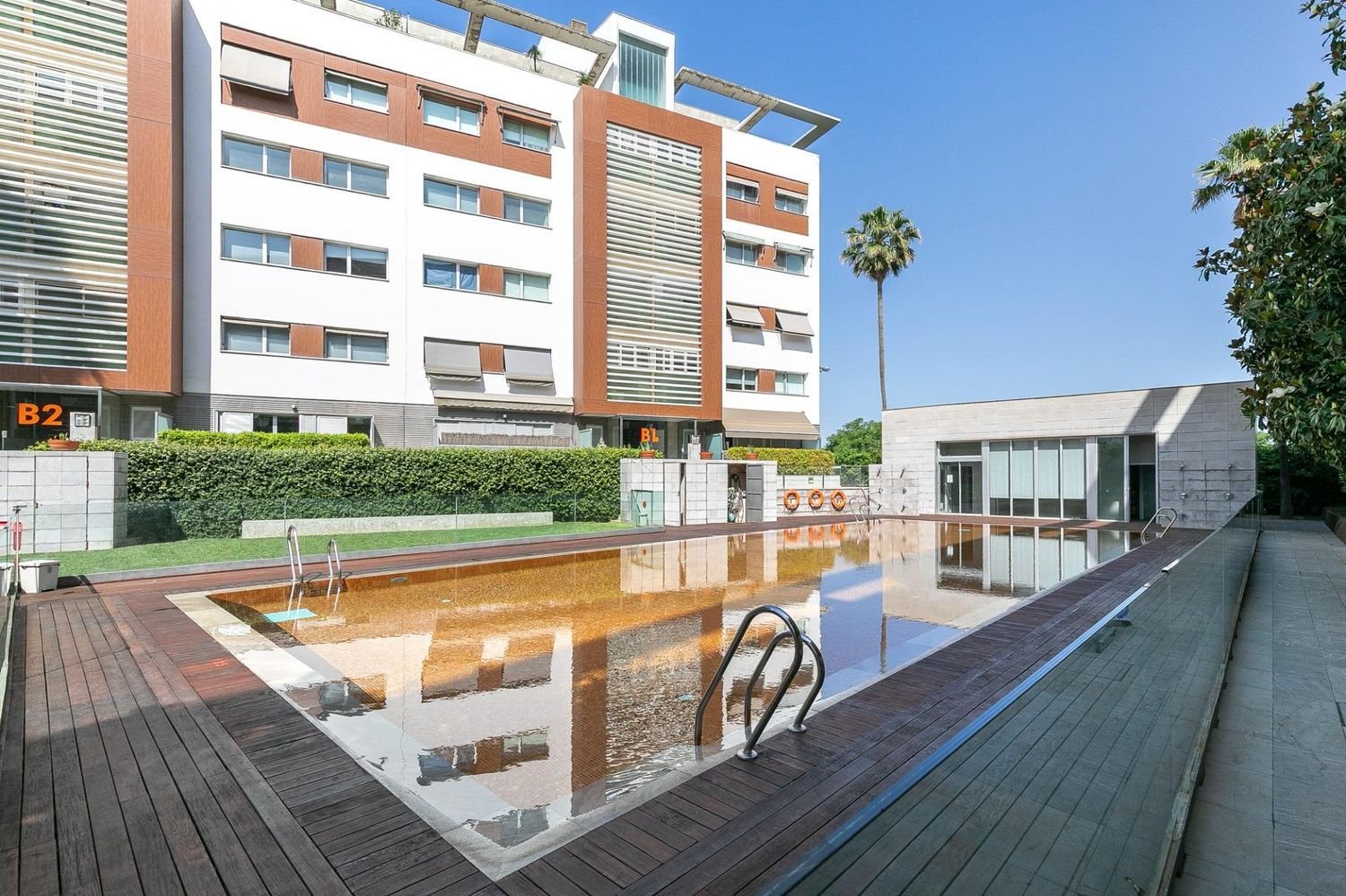 2 Schlafzimmer Wohnung in Armilla, Spain, Nr. 144556