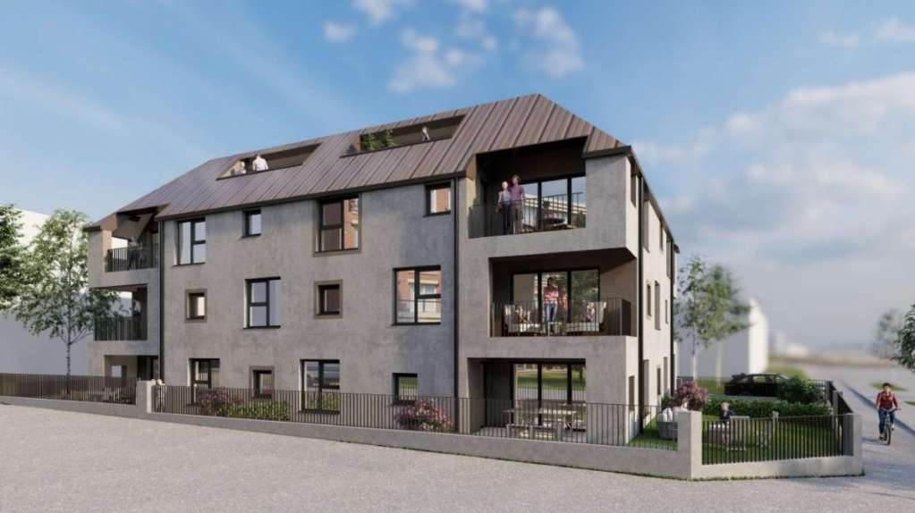  قطعة أرض في Baden, Austria رقم 28698